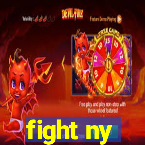 fight ny