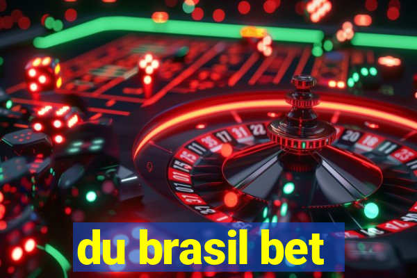 du brasil bet