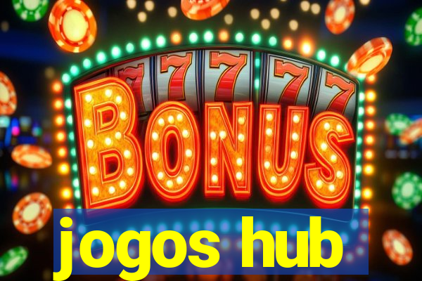 jogos hub