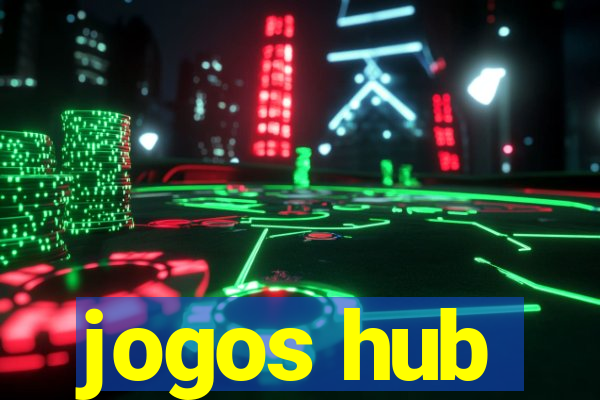 jogos hub