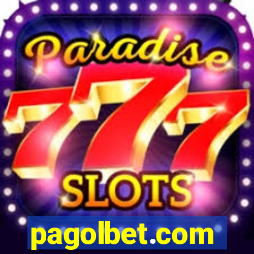 pagolbet.com