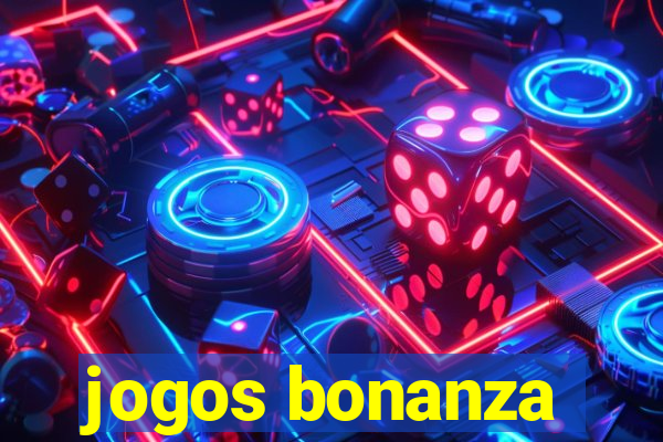 jogos bonanza