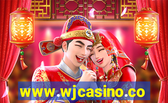 www.wjcasino.com