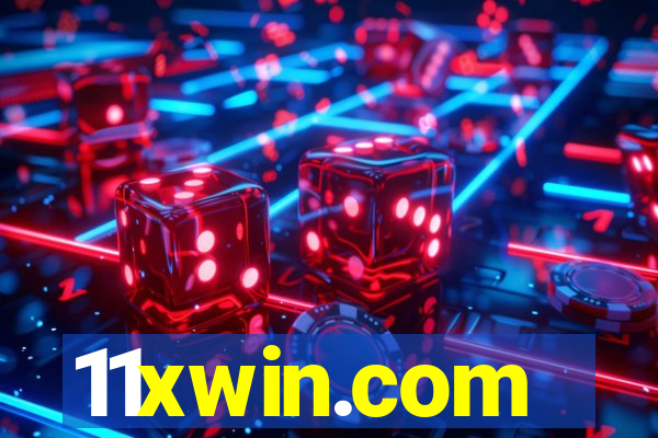 11xwin.com