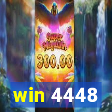 win 4448