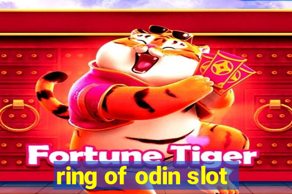 ring of odin slot