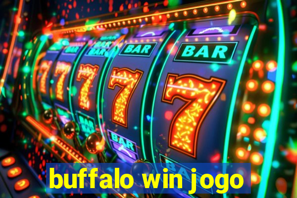 buffalo win jogo