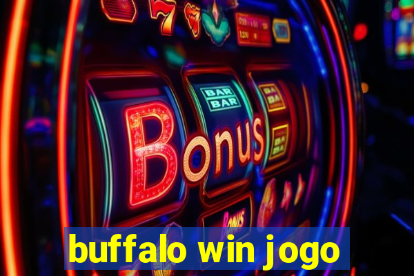 buffalo win jogo