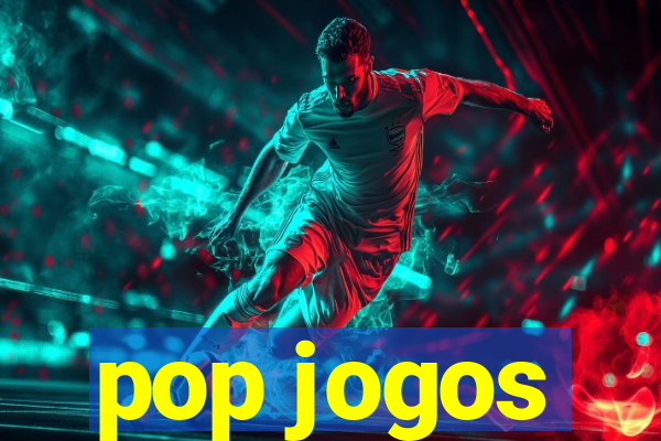 pop jogos