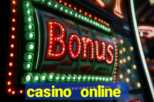 casino online brasil br video bingo