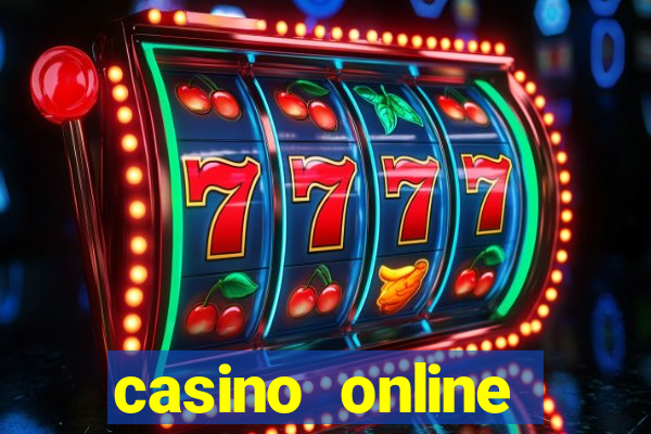 casino online brasil br video bingo