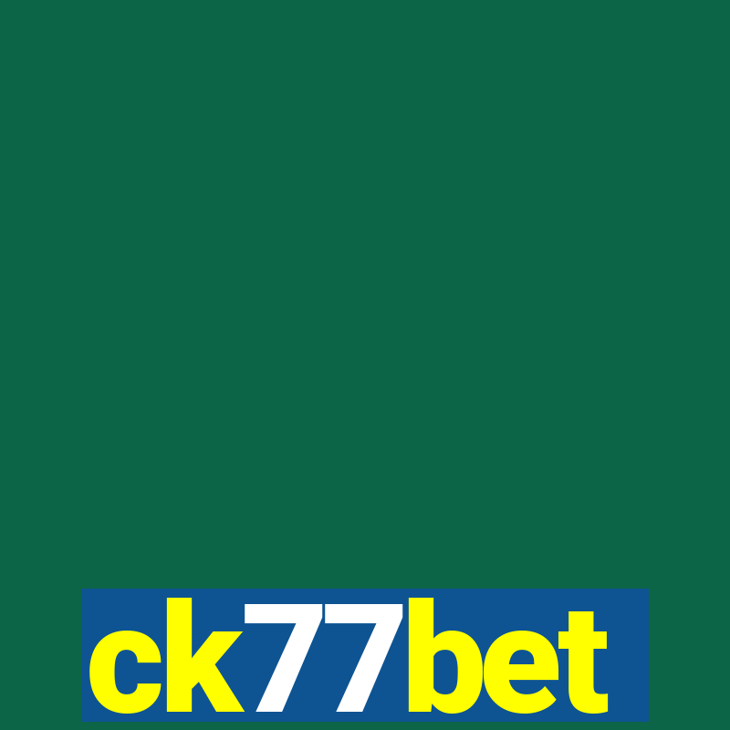 ck77bet