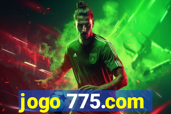 jogo 775.com