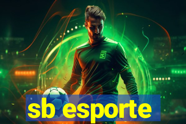 sb esporte