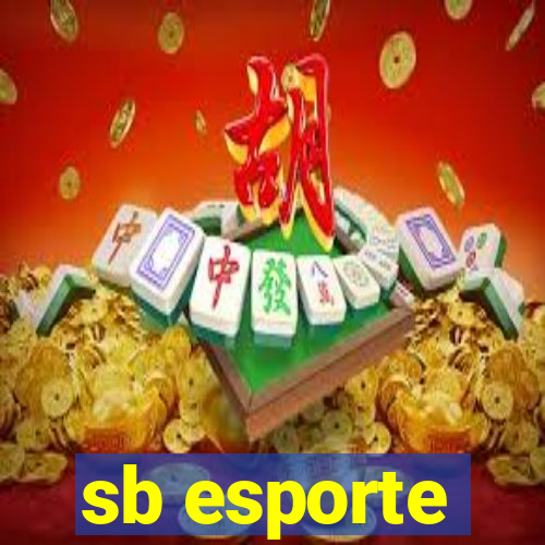 sb esporte