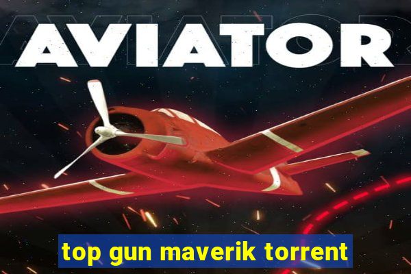 top gun maverik torrent