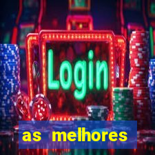 as melhores plataformas de jogos