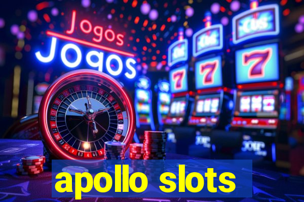 apollo slots