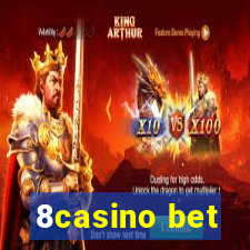 8casino bet