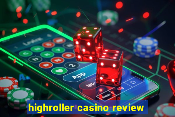 highroller casino review