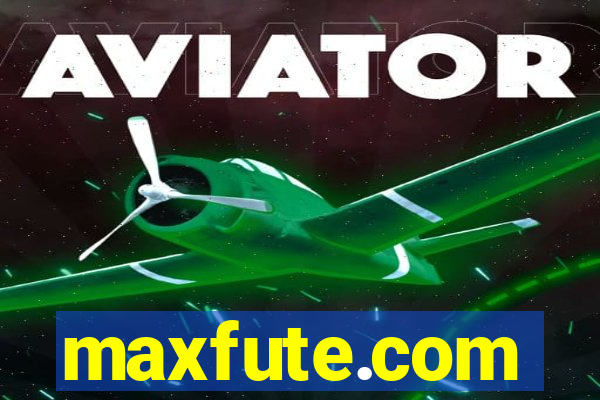 maxfute.com