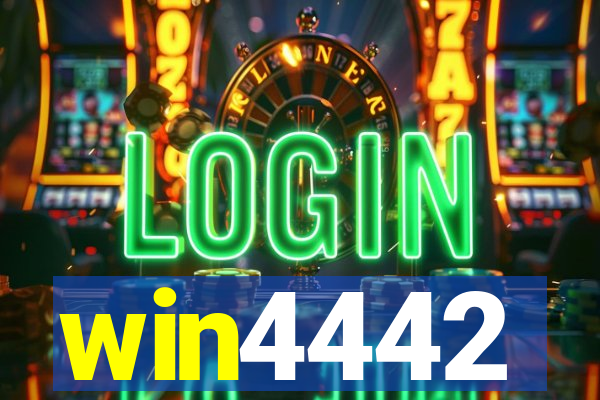 win4442