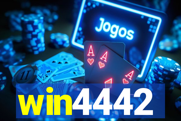 win4442