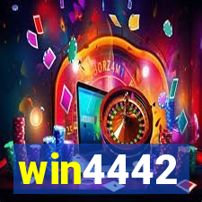 win4442