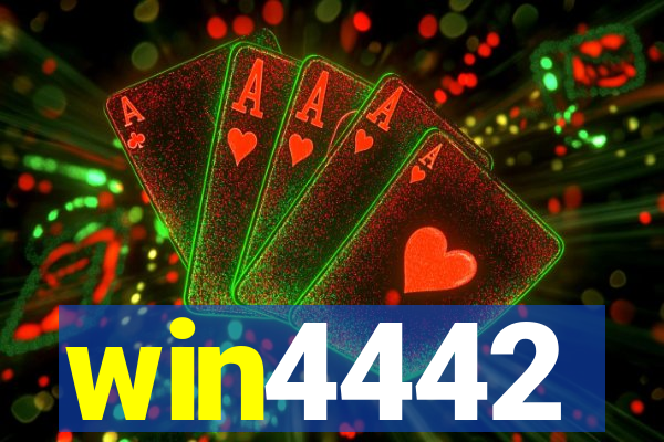 win4442