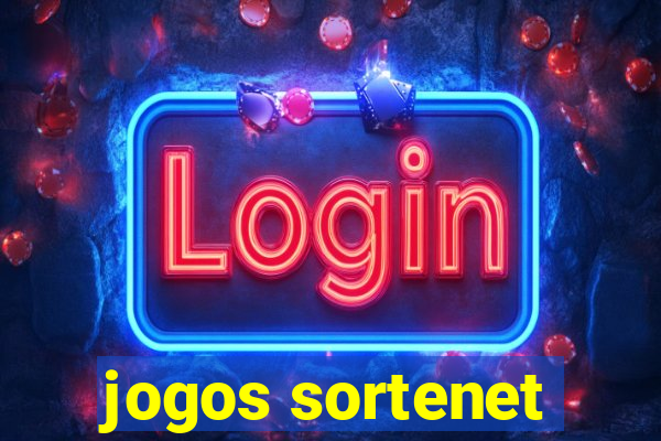 jogos sortenet