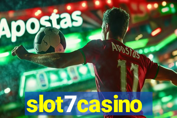 slot7casino