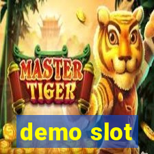 demo slot