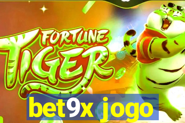 bet9x jogo