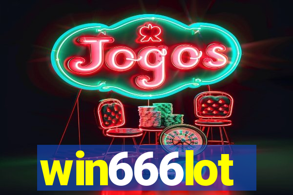 win666lot