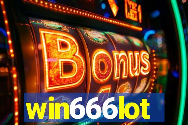 win666lot