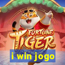 i win jogo