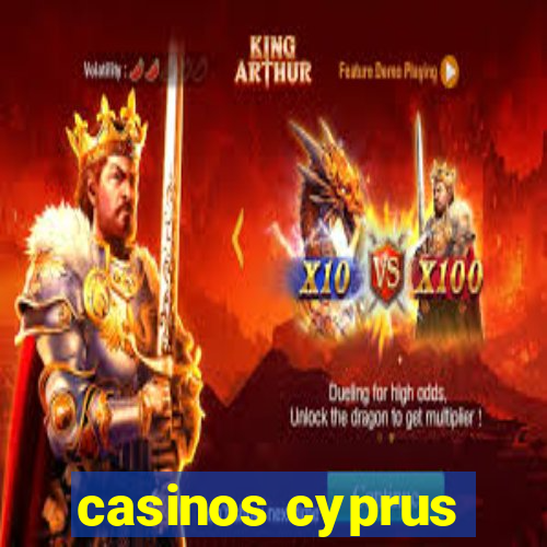 casinos cyprus