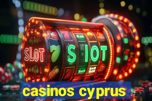 casinos cyprus