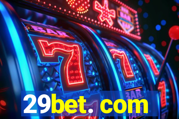 29bet. com