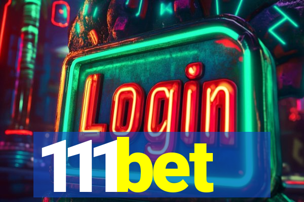 111bet