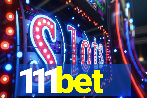 111bet