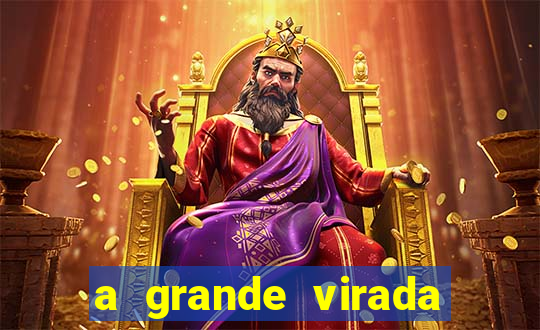 a grande virada (2010 dublado download)