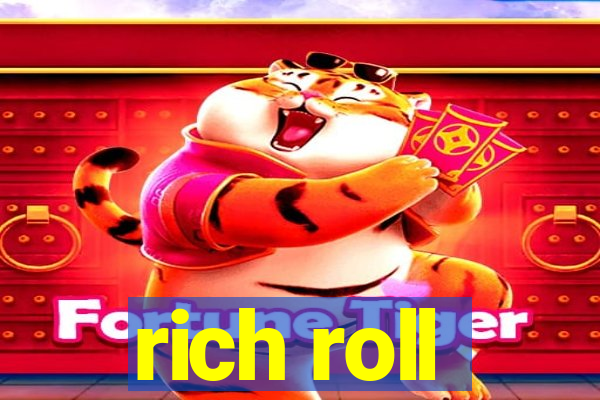 rich roll