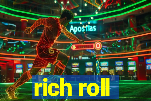 rich roll