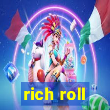 rich roll