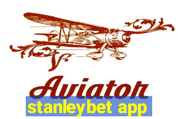 stanleybet app