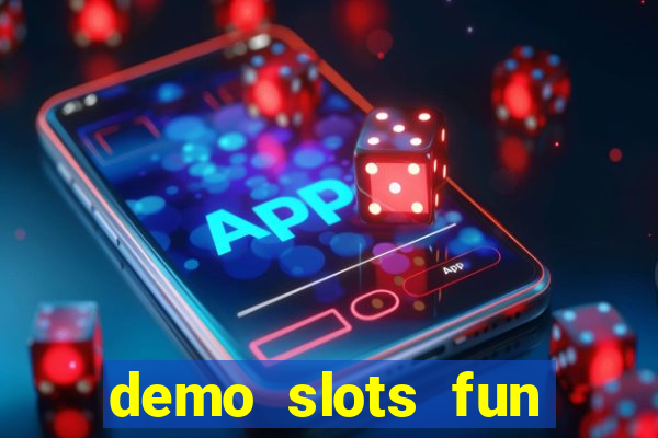 demo slots fun fortune mouse