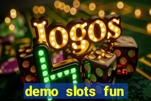 demo slots fun fortune mouse