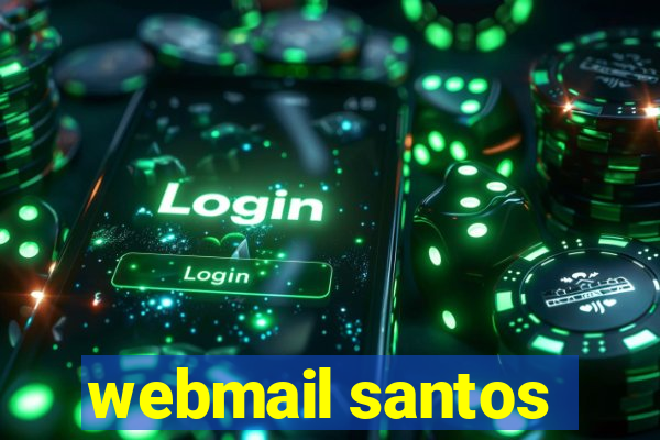 webmail santos