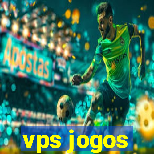 vps jogos